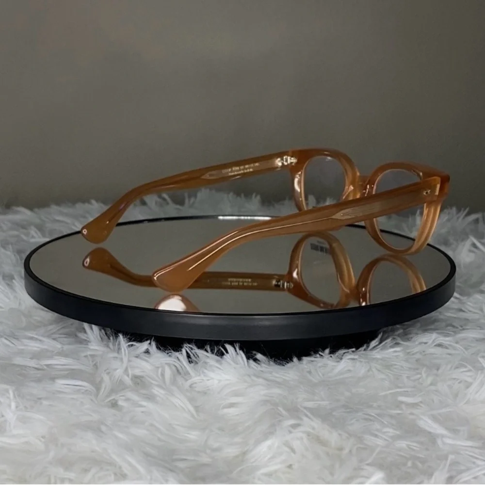 Cutler and Gross Sunglasses model 9298 - Picture 4 of 7